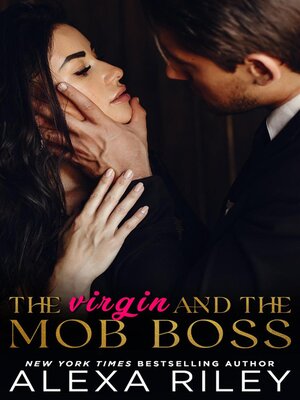 cover image of The Virgin and the Mob Boss